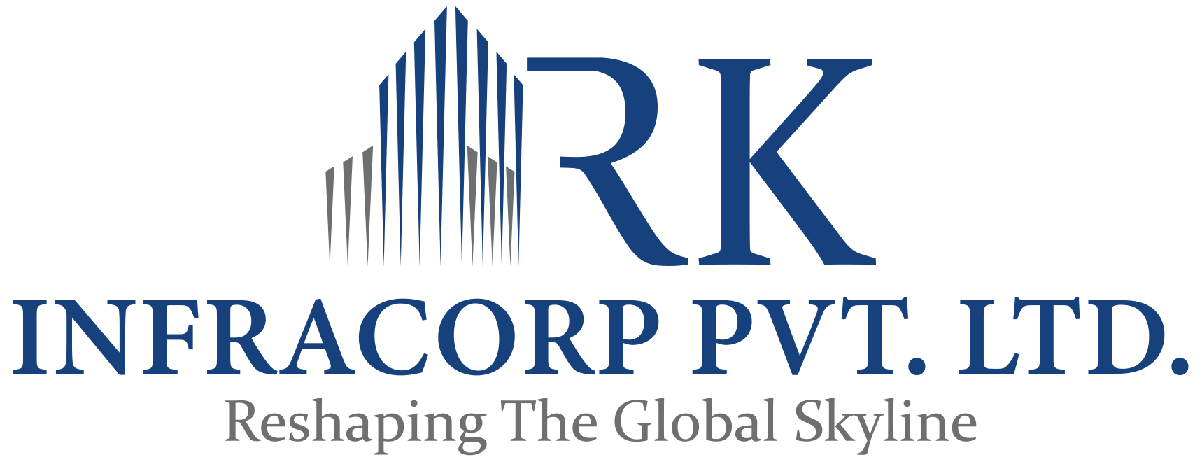 RK Infracorp Private Limited