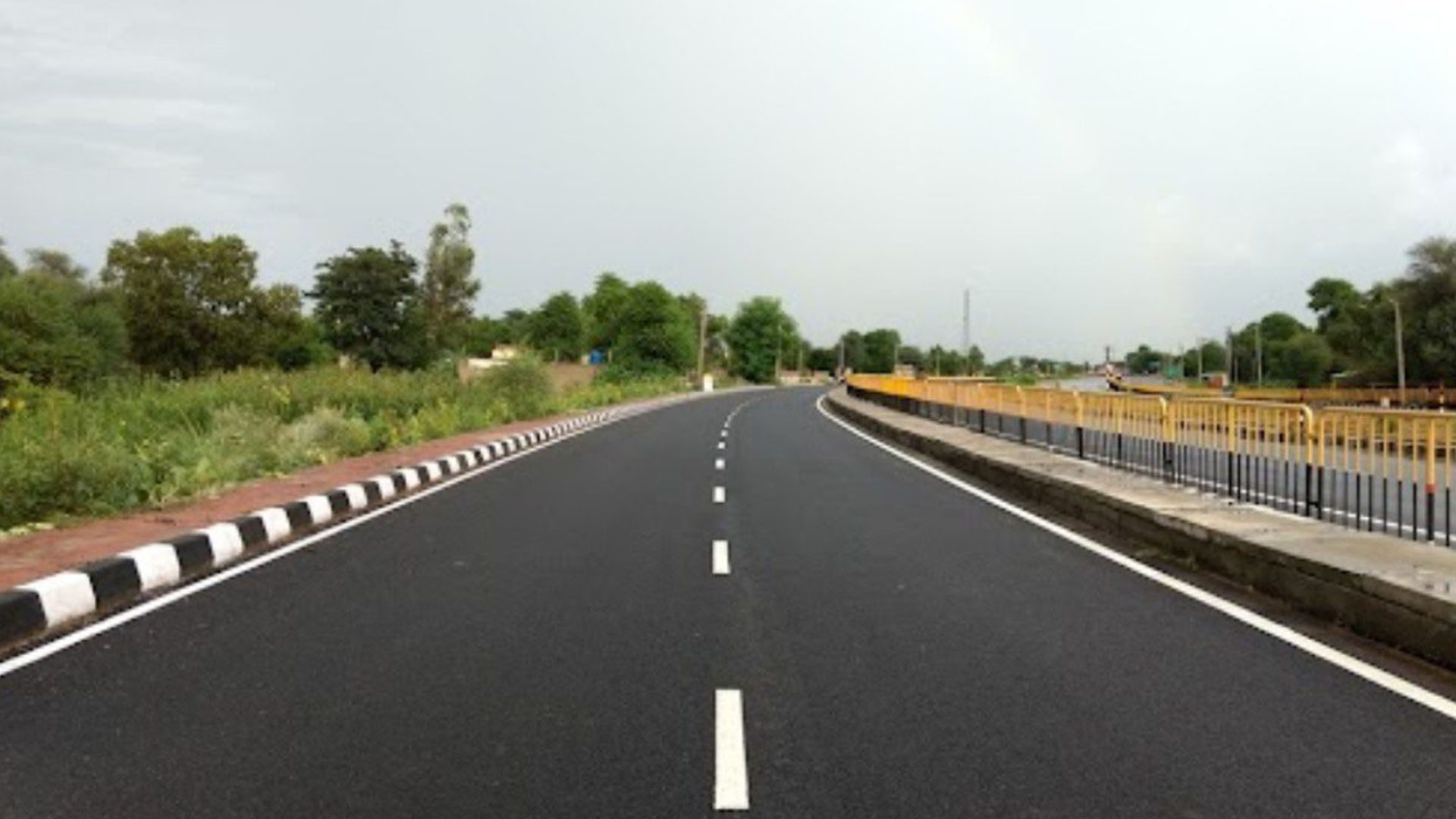 HARIDWAR-NAGINA SECTION